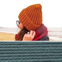 Pescador Crochet Hat Kit | Nomad Stitches - This is Knit