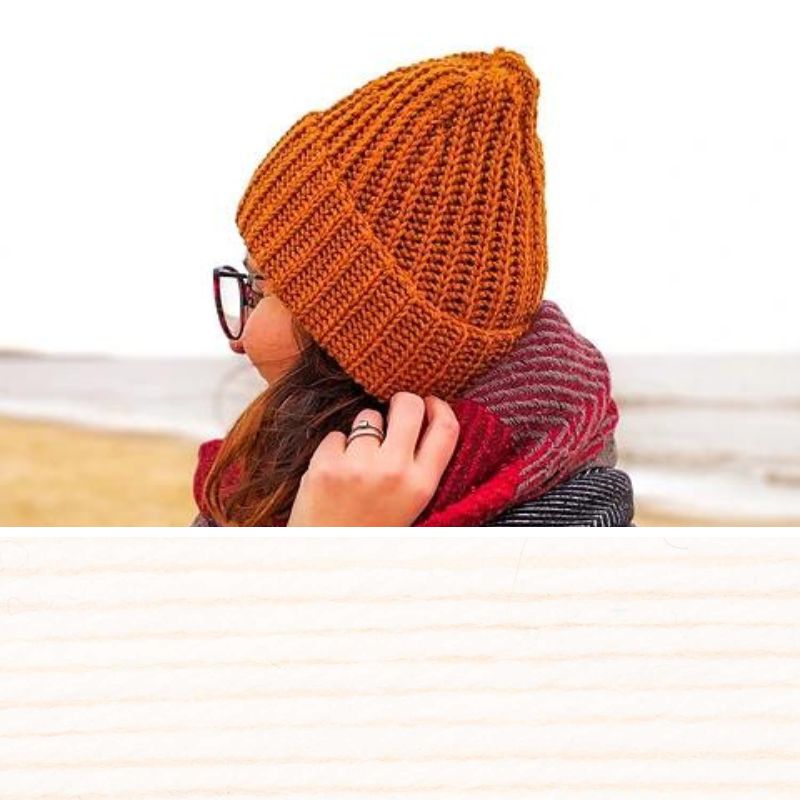 Pescador Crochet Hat Kit | Nomad Stitches - This is Knit