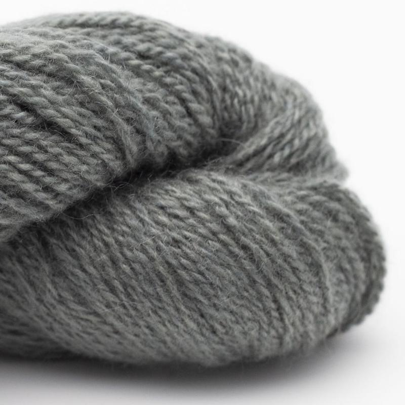Plain Cashmere | Kremke Soul Wool - This is Knit