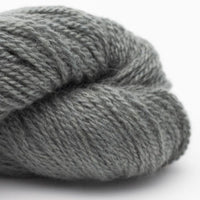 Plain Cashmere | Kremke Soul Wool - This is Knit