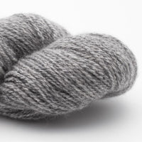 Plain Cashmere | Kremke Soul Wool - This is Knit
