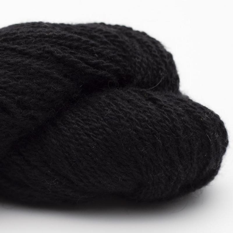 Plain Cashmere | Kremke Soul Wool - This is Knit