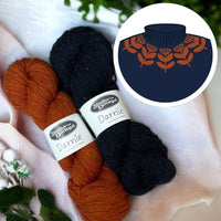 Polina Kit | Studio Donegal - This is Knit