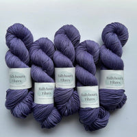 Polwarth DK | Ballyhoura Fibres - This is Knit