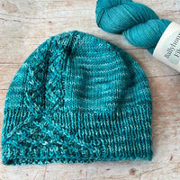 Polwarth DK | Ballyhoura Fibres - This is Knit