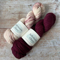 Polwarth DK | Ballyhoura Fibres - This is Knit
