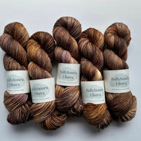 Polwarth DK | Ballyhoura Fibres - This is Knit
