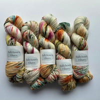 Polwarth DK | Ballyhoura Fibres - This is Knit
