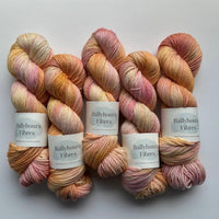 Polwarth DK | Ballyhoura Fibres - This is Knit