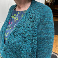 Reagan Kit | Life In The Long Grass - This is Knit