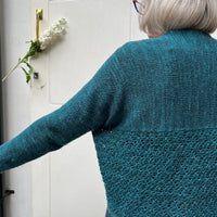 Reagan Kit | Life In The Long Grass - This is Knit
