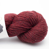Reborn Wool Recycled | Kremke Soul Wool - This is Knit