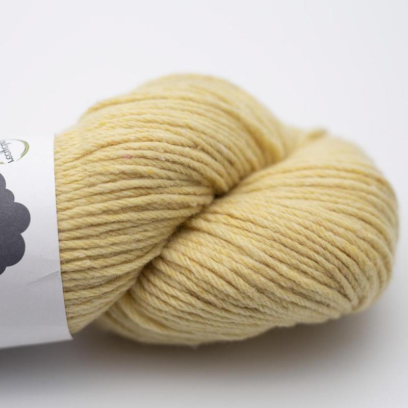 Reborn Wool Recycled | Kremke Soul Wool - This is Knit