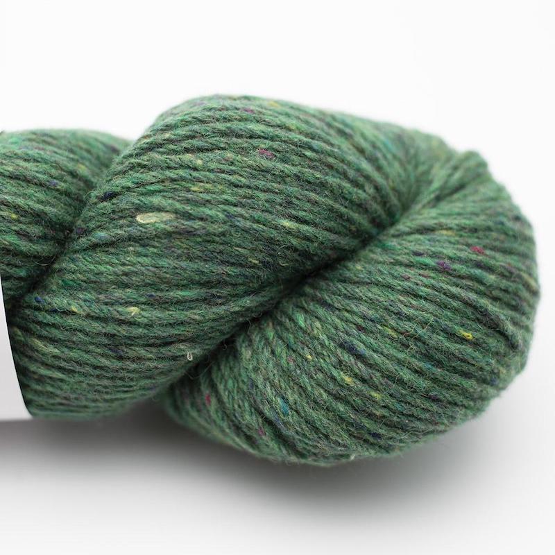 Reborn Wool Recycled | Kremke Soul Wool - This is Knit