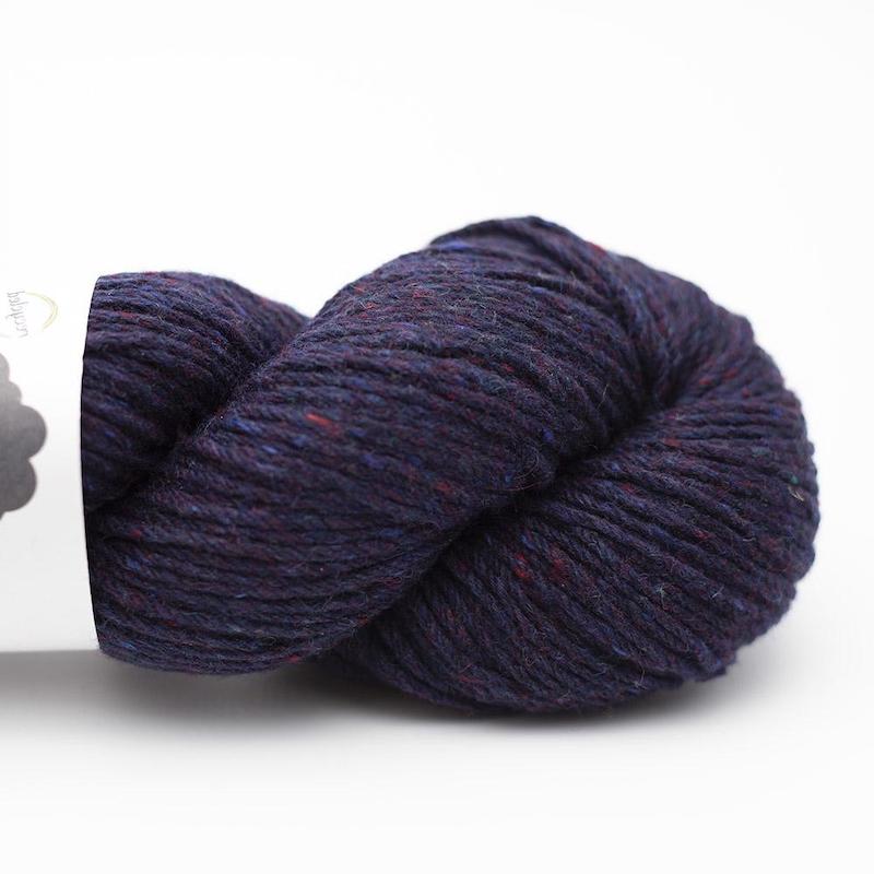 Reborn Wool Recycled | Kremke Soul Wool - This is Knit