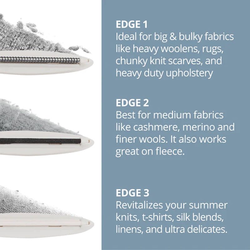 Replacement Heads | Gleener - This is Knit