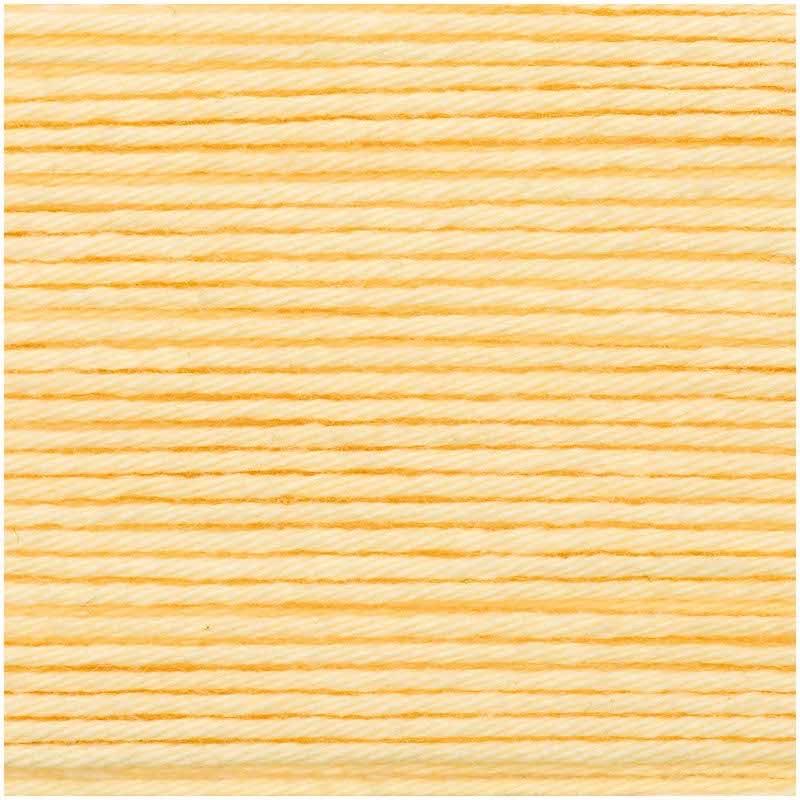 Ricorumi Yarn | Rico Design - This is Knit
