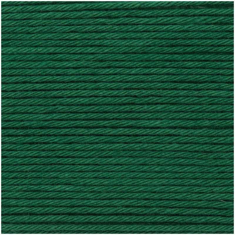 Ricorumi Yarn | Rico Design - This is Knit