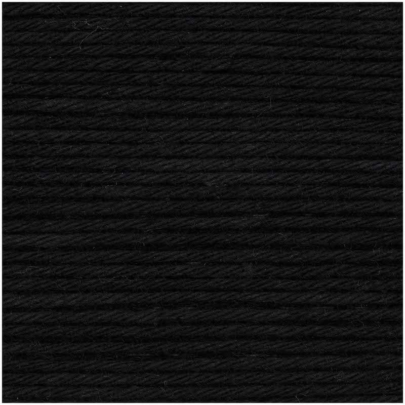Ricorumi Yarn | Rico Design - This is Knit