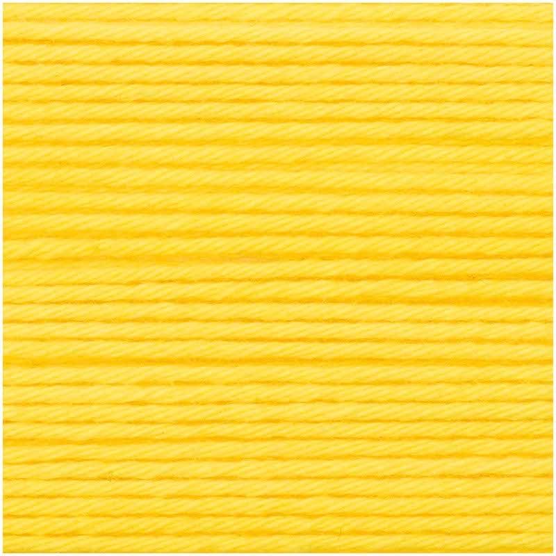 Ricorumi Yarn | Rico Design - This is Knit