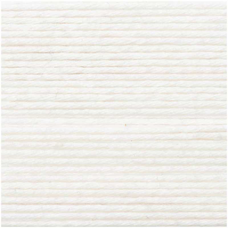 Ricorumi Yarn | Rico Design - This is Knit