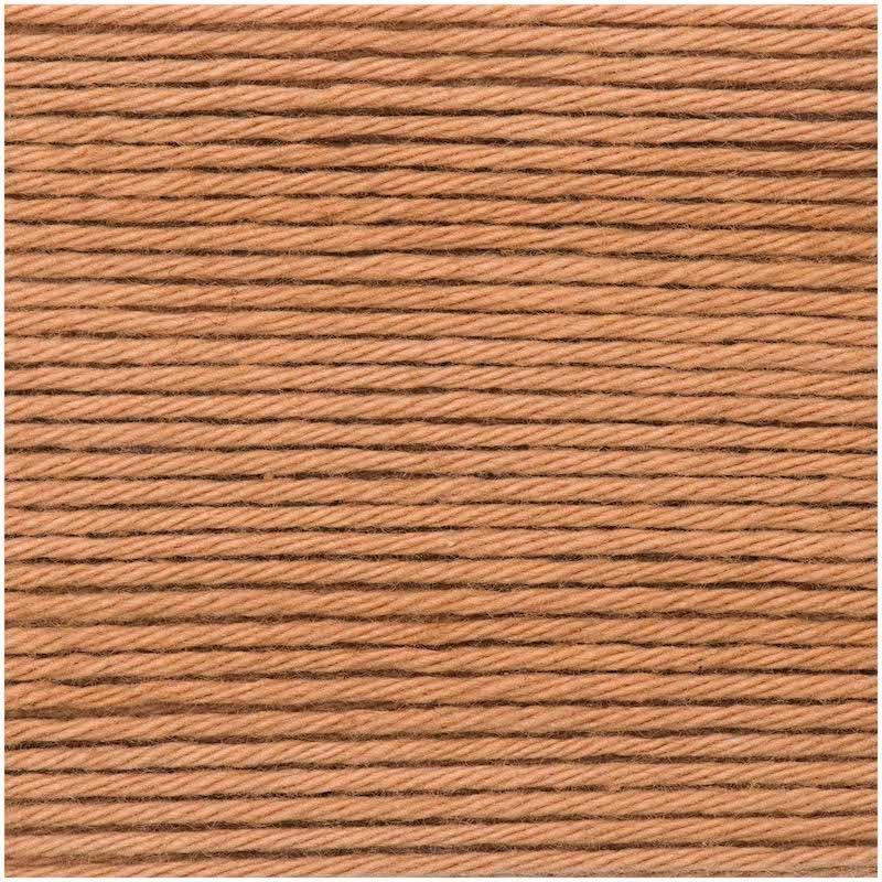 Ricorumi Yarn | Rico Design - This is Knit