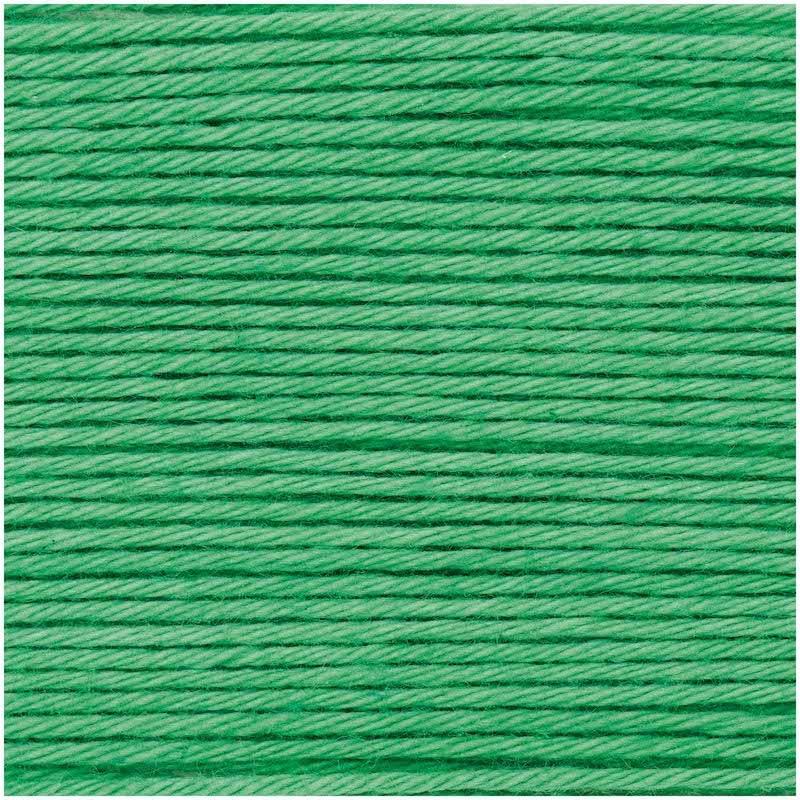 Ricorumi Yarn | Rico Design - This is Knit