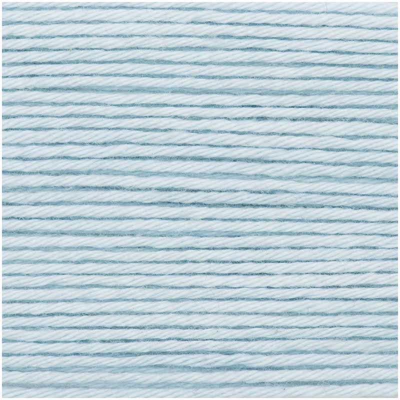 Ricorumi Yarn | Rico Design - This is Knit