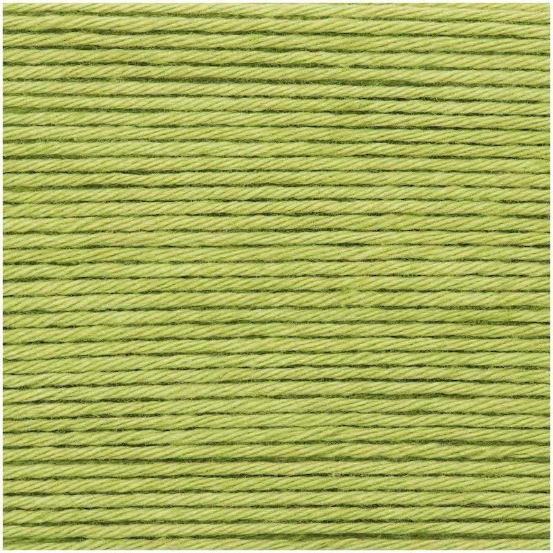Ricorumi Yarn | Rico Design - This is Knit