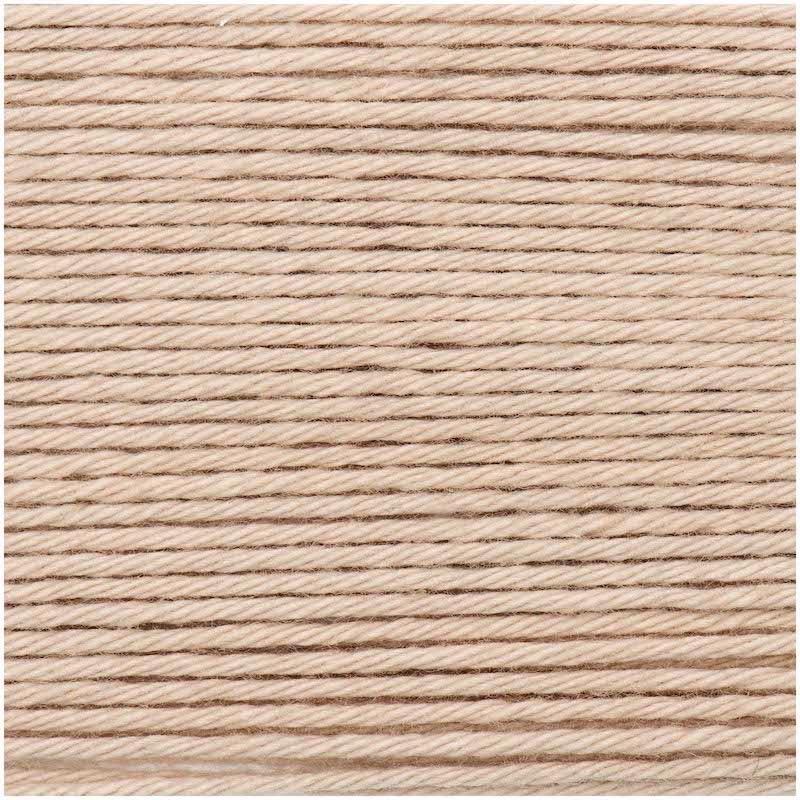 Ricorumi Yarn | Rico Design - This is Knit