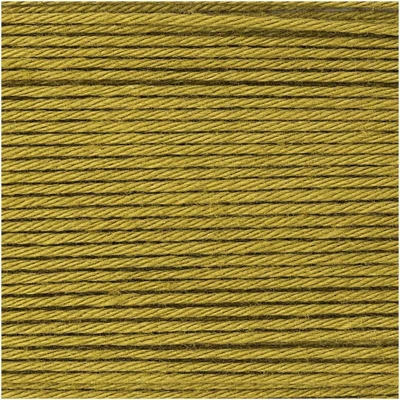 Ricorumi Yarn | Rico Design - This is Knit