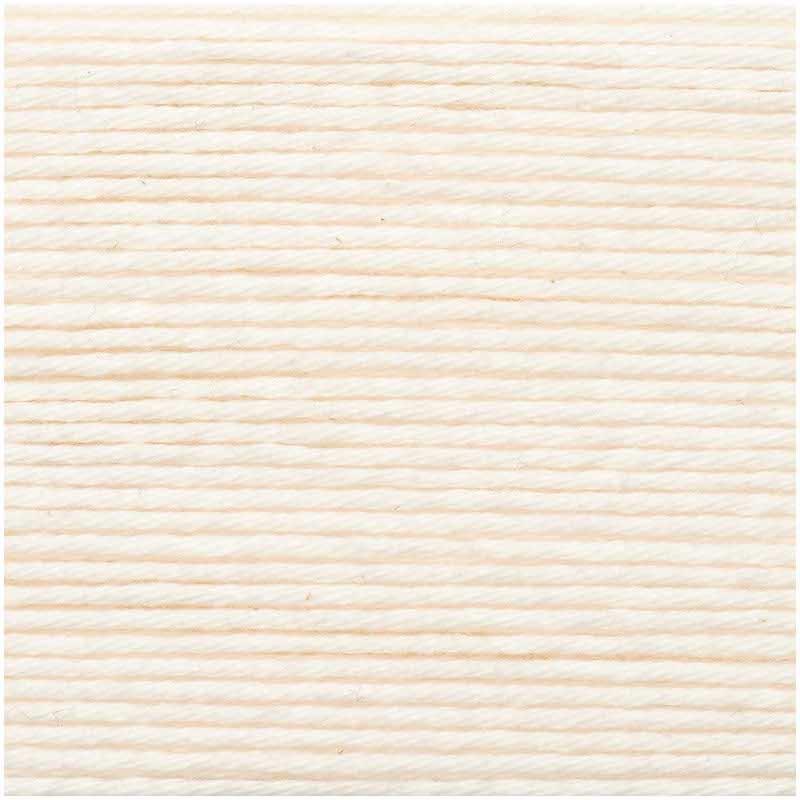 Ricorumi Yarn | Rico Design - This is Knit