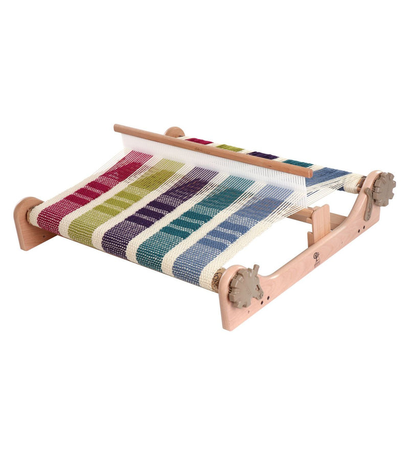 Rigid Heddle Loom | Ashford - This is Knit