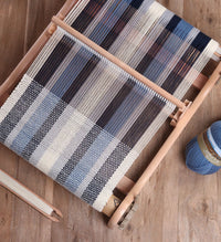 Rigid Heddle Loom | Ashford - This is Knit