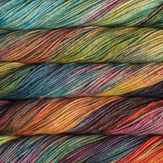 Rios | Malabrigo - This is Knit