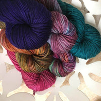 Rios | Malabrigo - This is Knit