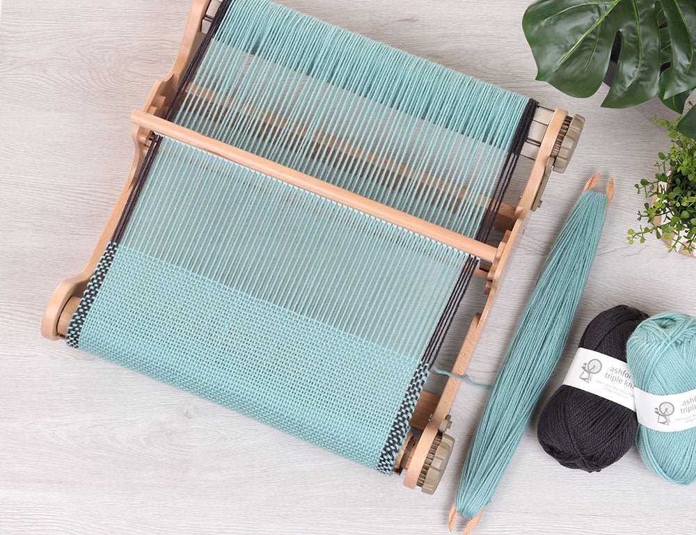 SampleIt Loom | Ashford - This is Knit