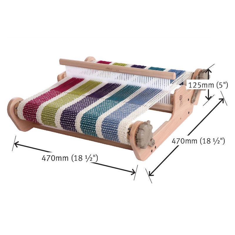 SampleIt Loom | Ashford - This is Knit