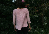 Scéal Grá | LB Handknits - This is Knit