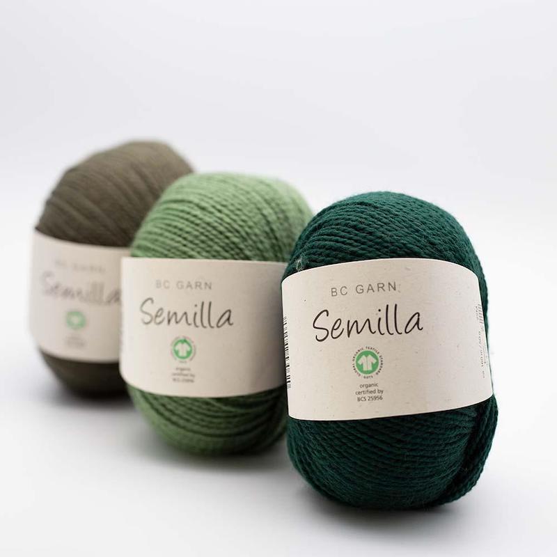 Semilla GOTS | BC Garn - This is Knit