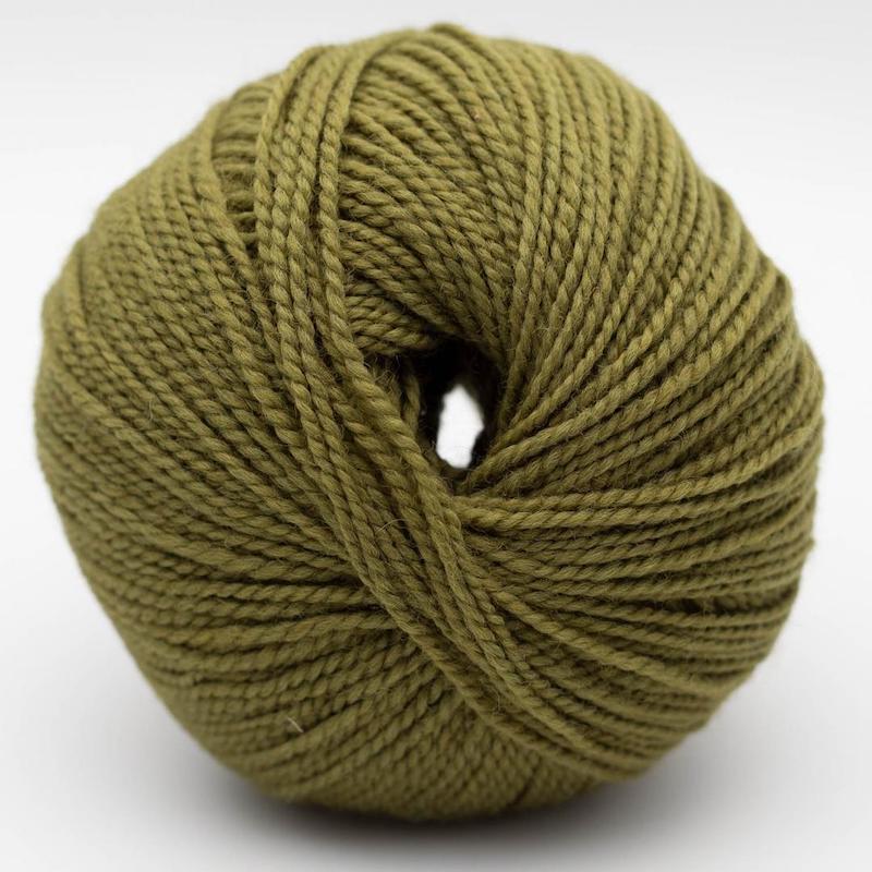 Semilla GOTS | BC Garn - This is Knit