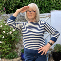 Ship Shape Kit | BC Garn - This is Knit