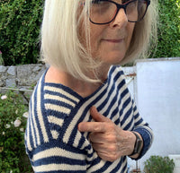 Ship Shape Kit | BC Garn - This is Knit