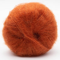 Silky Kid | Kremke Soul Wool - This is Knit