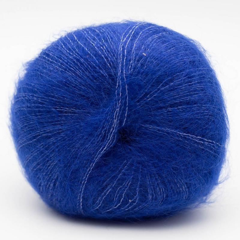 Silky Kid | Kremke Soul Wool - This is Knit