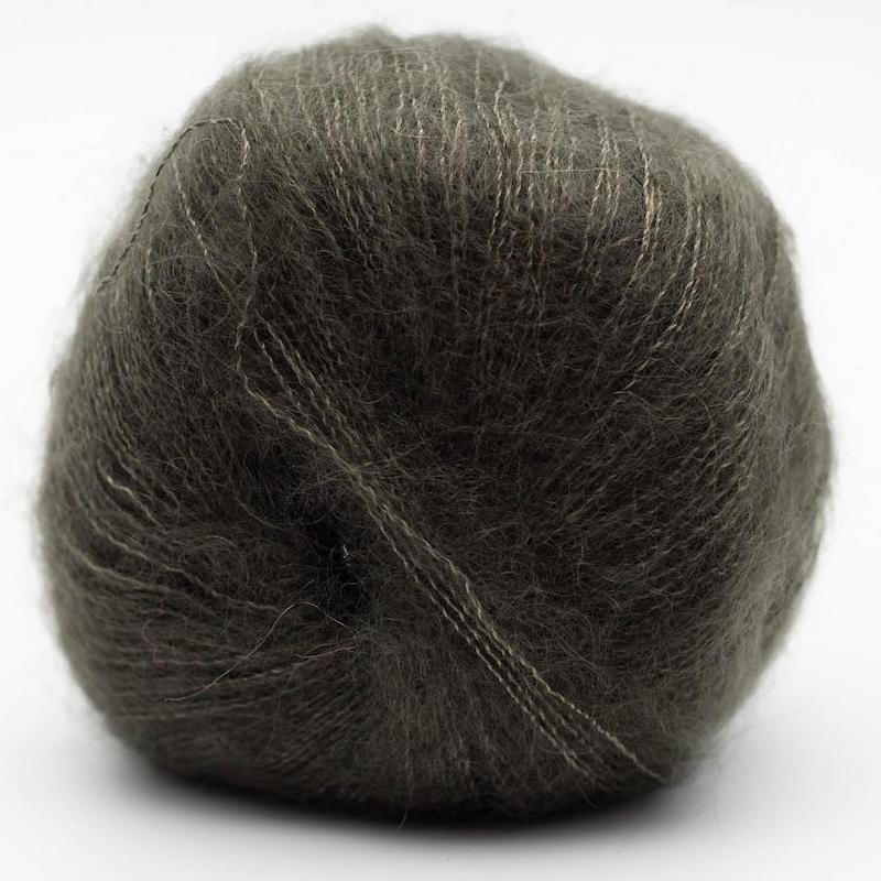 Silky Kid | Kremke Soul Wool - This is Knit