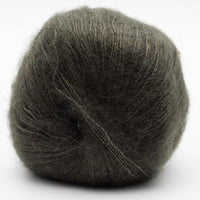 Silky Kid | Kremke Soul Wool - This is Knit