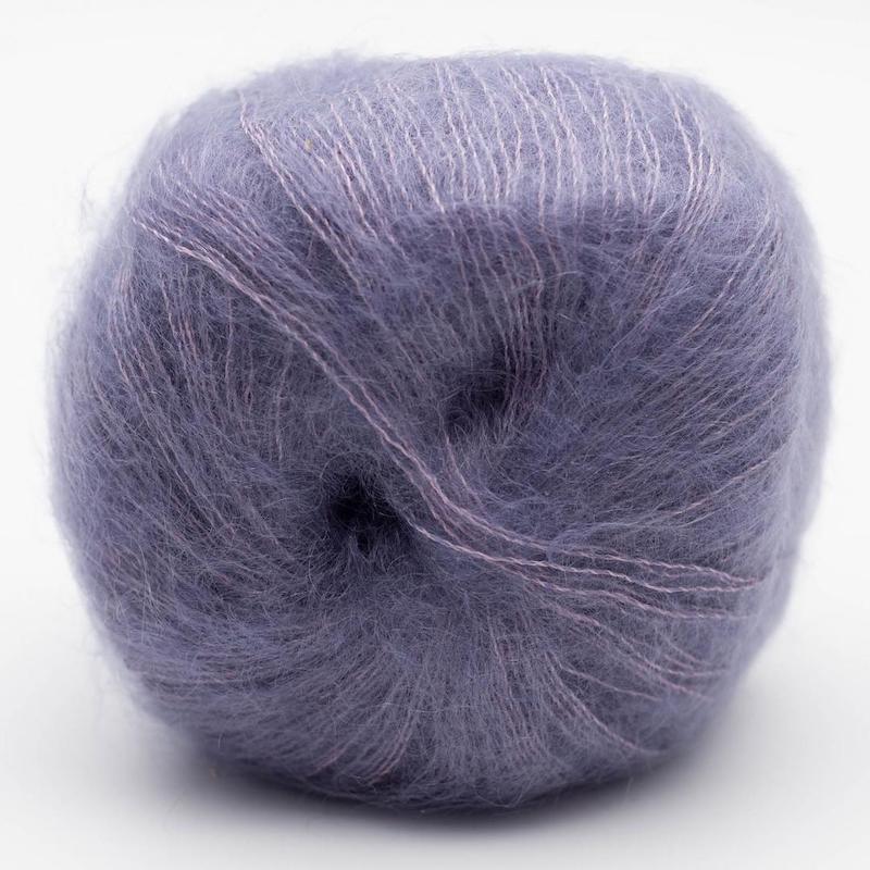 Silky Kid | Kremke Soul Wool - This is Knit