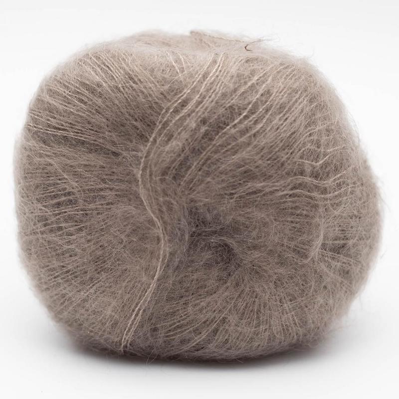 Silky Kid | Kremke Soul Wool - This is Knit