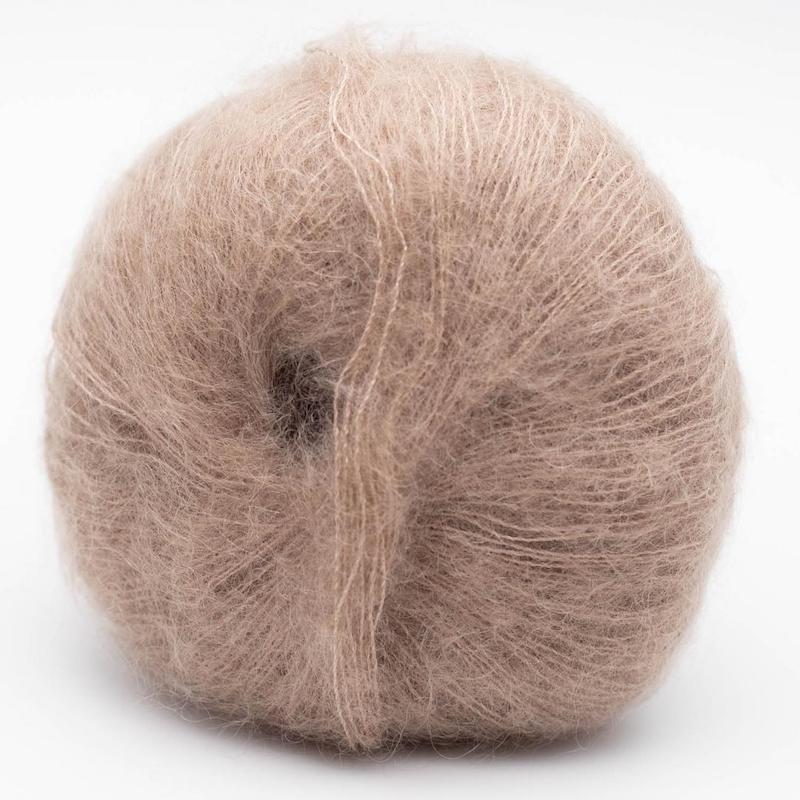 Silky Kid | Kremke Soul Wool - This is Knit